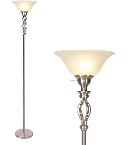 Hilander CHEF TABLE LIGHT 90×60 Large Mid-Century Modern Rotaflex Table Lamp by Yasha